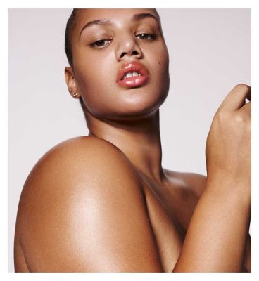 Fenty Skin Jumbo Butta Drop Whipped Oil Body Cream Vanilla Dream 500ml