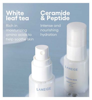 Laneige Cream Skin Cerapeptide Mist 30ml