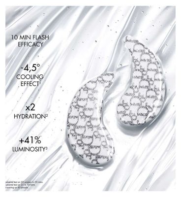 DIOR Hydrating Eye Patches