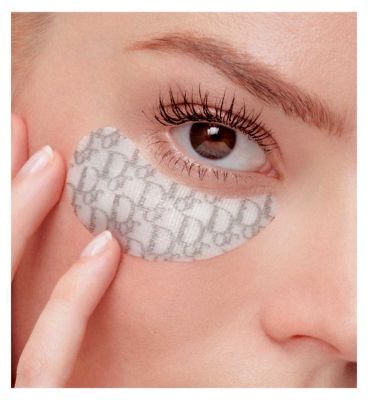DIOR Hydrating Eye Patches