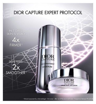 DIOR Capture High-Performance Anti-Aging Ritual
