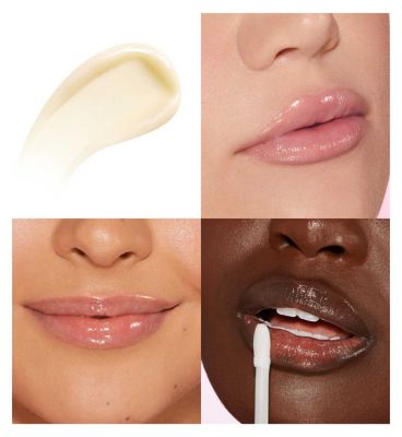Too Faced Pillow Balm Ultra Hydrating And Nourishing Lip Treatment Gloss 6ml