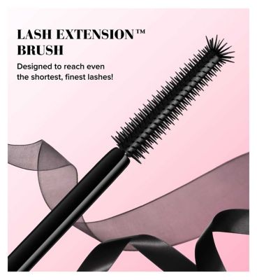 Too Faced Ribbon Wrapped Lash Extreme Length Tubing Mascara Black 8ml