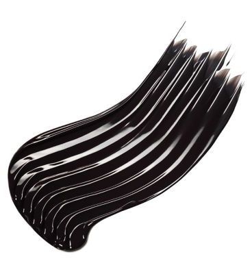Too Faced Ribbon Wrapped Lash Extreme Length Tubing Mascara Black Travel Size 4.7ml