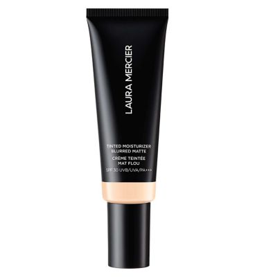Laura Mercier Tinted Moisturiser Blurred Matte Oil Free SPF30 45ml