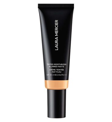 Laura Mercier Tinted Moisturiser Blurred Matte Oil Free SPF30 45ml