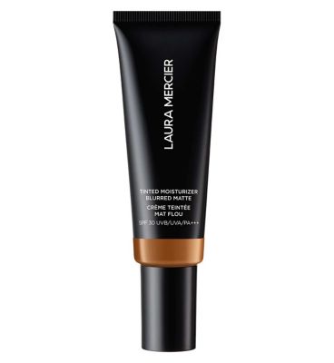 Laura Mercier Tinted Moisturiser Blurred Matte Oil Free SPF30 45ml