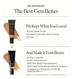Laura Mercier Tinted Moisturiser Blurred Matte Oil Free SPF30 45ml