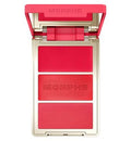 Morphe Cheek Thrills Multi Finish Face Trio Palette