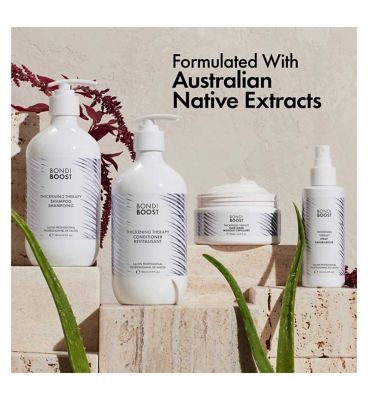 BondiBoost Thickening Therapy Conditioner<br/>500ml
