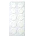 Nip+Fab Salicylic Fix Spot Patches 30s