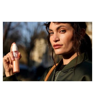 Nip+Fab Peptide Fix 2in1 Tone & Top Up Mist 4% Spf50 75ml
