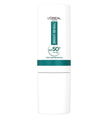 L'Oreal Paris Bright Reveal Daily Uv Stick Spf50+ 9g