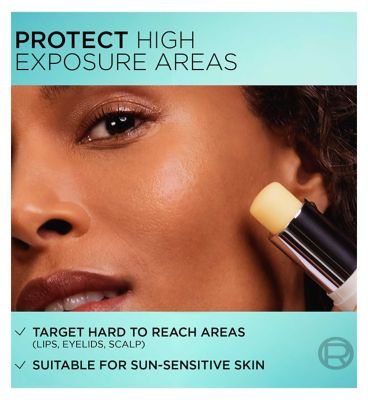 L'Oreal Paris Bright Reveal Daily Uv Stick Spf50+ 9g