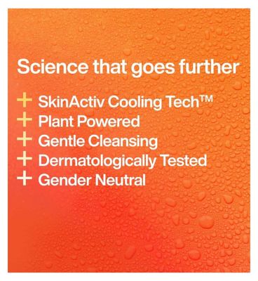 Ineos Skin Science Mandarin + Sandalwood Hand Wash 500ml