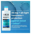 Ineos Skin Science Sea Salt + Blue Lotus Body Wash 300ml