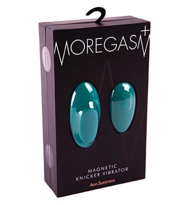 Ann Summers Moregasm Plus Magnetic Knicker Vibrator