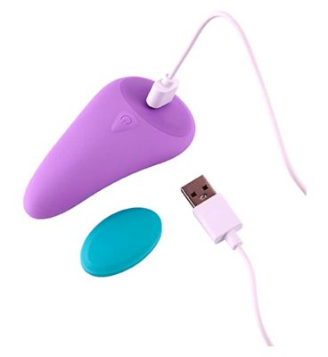 Ann Summers Self Love Magnetic Knicker Vibrator
