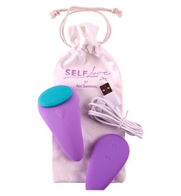 Ann Summers Self Love Magnetic Knicker Vibrator