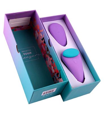 Ann Summers Self Love Magnetic Knicker Vibrator