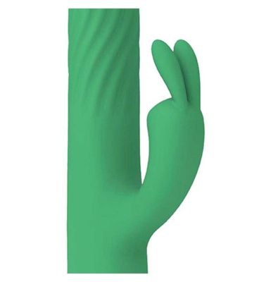 Ann Summers Ripple Wave Silicone Rabbit Vibrator