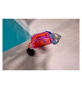 Boots Clear Pink Bag