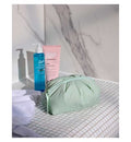 Boots Pouch Bag Green