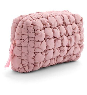 Boots Quilted Bag