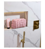 Boots Quilted Bag