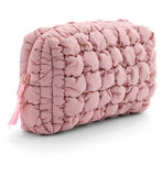 Boots Quilted Bag