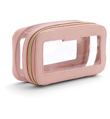 Boots Brush Bag