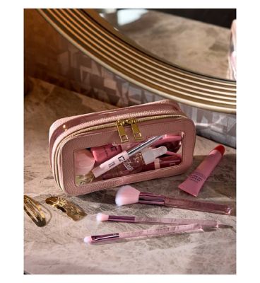 Boots Brush Bag