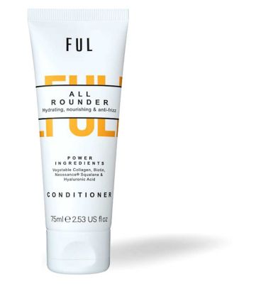 FUL All Rounder Conditioner Deluxe Mini 75ml