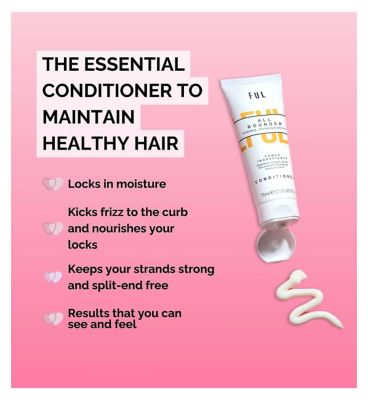 FUL All Rounder Conditioner Deluxe Mini 75ml