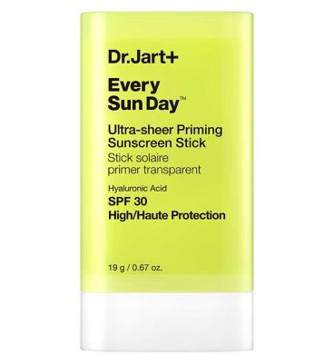 Dr Jart+ Every Sun Day™ Invisible Korean Sunscreen Stick SPF 30