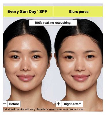 Dr Jart+ Every Sun Day™ Invisible Korean Sunscreen Stick SPF 30