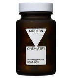 Modern Chemistry Ashwagandha KSM-66 Capsules 30s