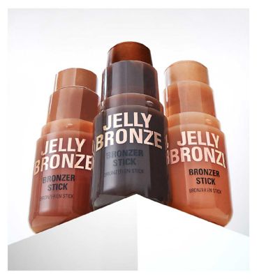 Revolution Jelly Bronzer Stick