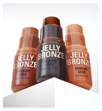 Revolution Jelly Bronzer Stick