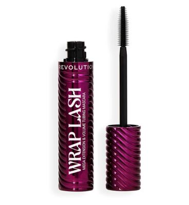 Revolution Wrap Lash Tubing Mascara