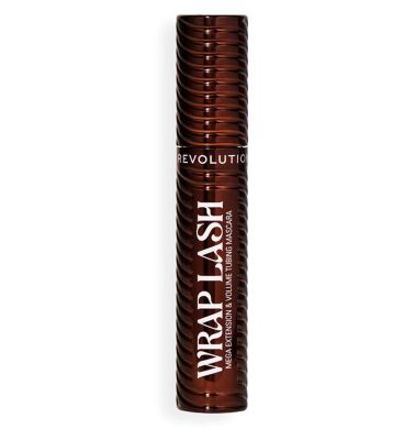 Revolution Wrap Lash Tubing Mascara