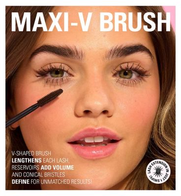 Revolution Wrap Lash Tubing Mascara