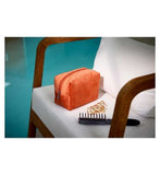 Boots Velvet Bag