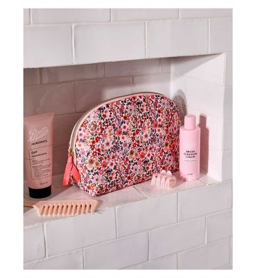 Boots Arch Bag