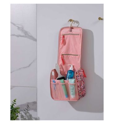Boots Hanging Bag
