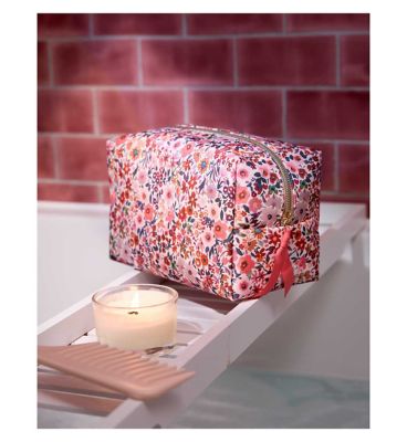 Boots Square Bag