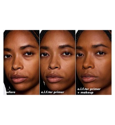 e.l.f. Power Grip Matte Primer 26ml