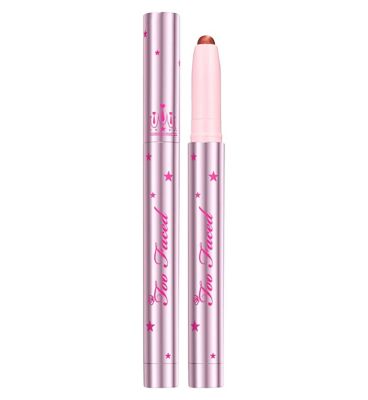 Too Faced Quickie Queen Cream Eyeshadow Stick