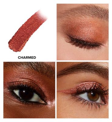 Too Faced Quickie Queen Cream Eyeshadow Stick