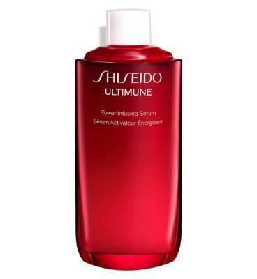 Shiseido Ultimune Power Infusing Serum 75ml Refill